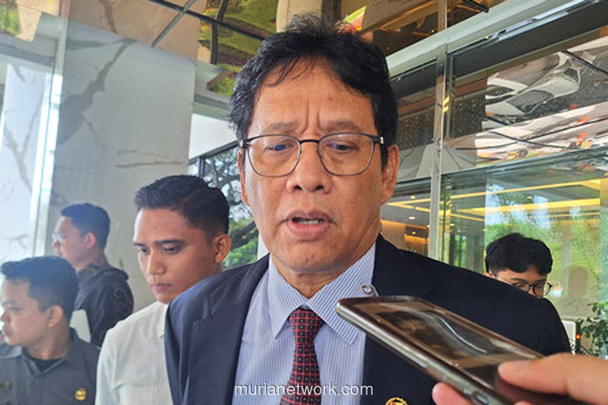 Mundurnya Dirut BEI Disambut Positif, Menkeu: Momen Serok Saham