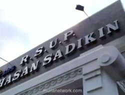 RSHS Tegaskan Super Flu di Bandung Bukan Istilah Medis, Masyarakat Diminta Tenang