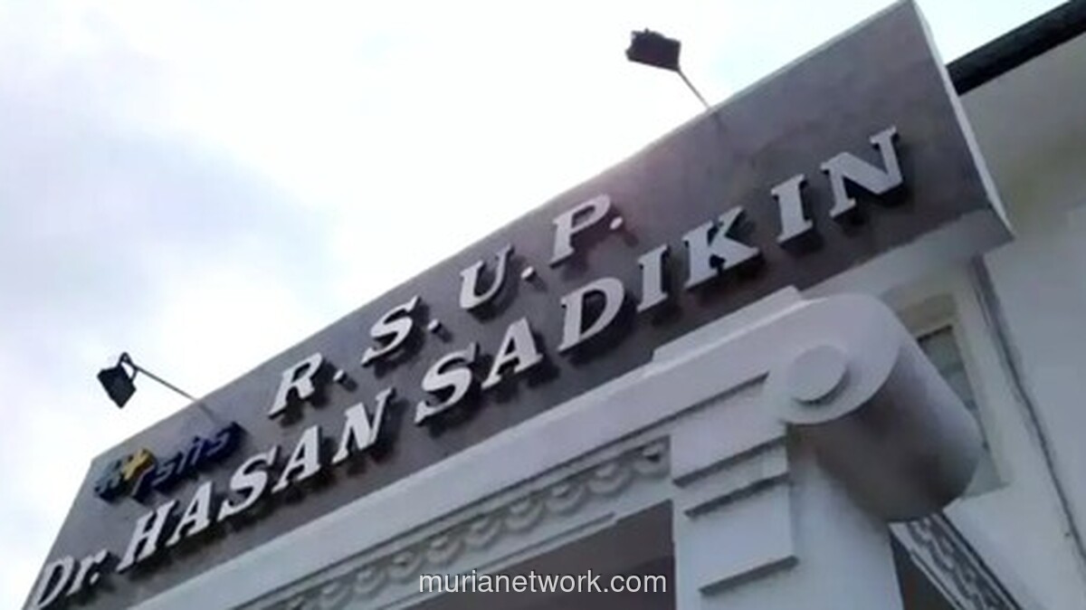 RSHS Tegaskan Super Flu di Bandung Bukan Istilah Medis, Masyarakat Diminta Tenang