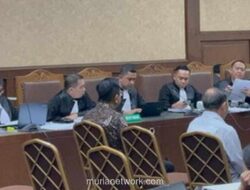 Hakim Sorot Google: Lisensi Rp 600 Ribu Per Laptop Sama untuk Jerman dan Indonesia?