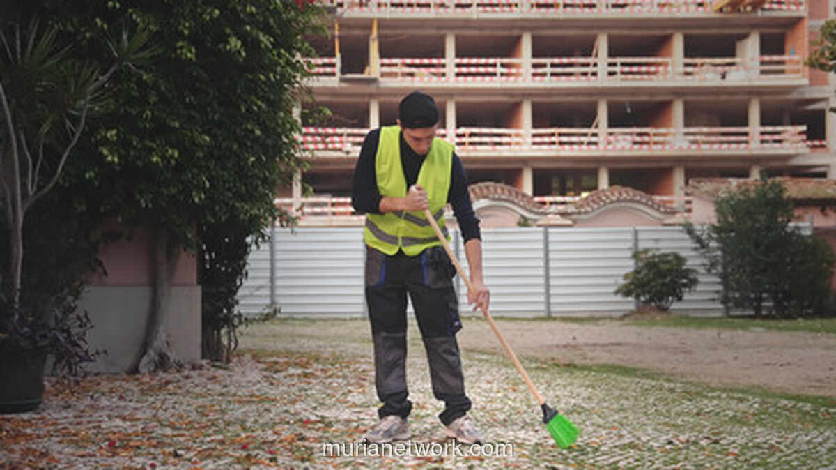 Bapas dan Pemda Kolaborasi Wujudkan Hukuman Kerja Sosial