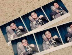 Fiki Naki dan Tinandrose Umumkan Kehamilan Anak Pertama