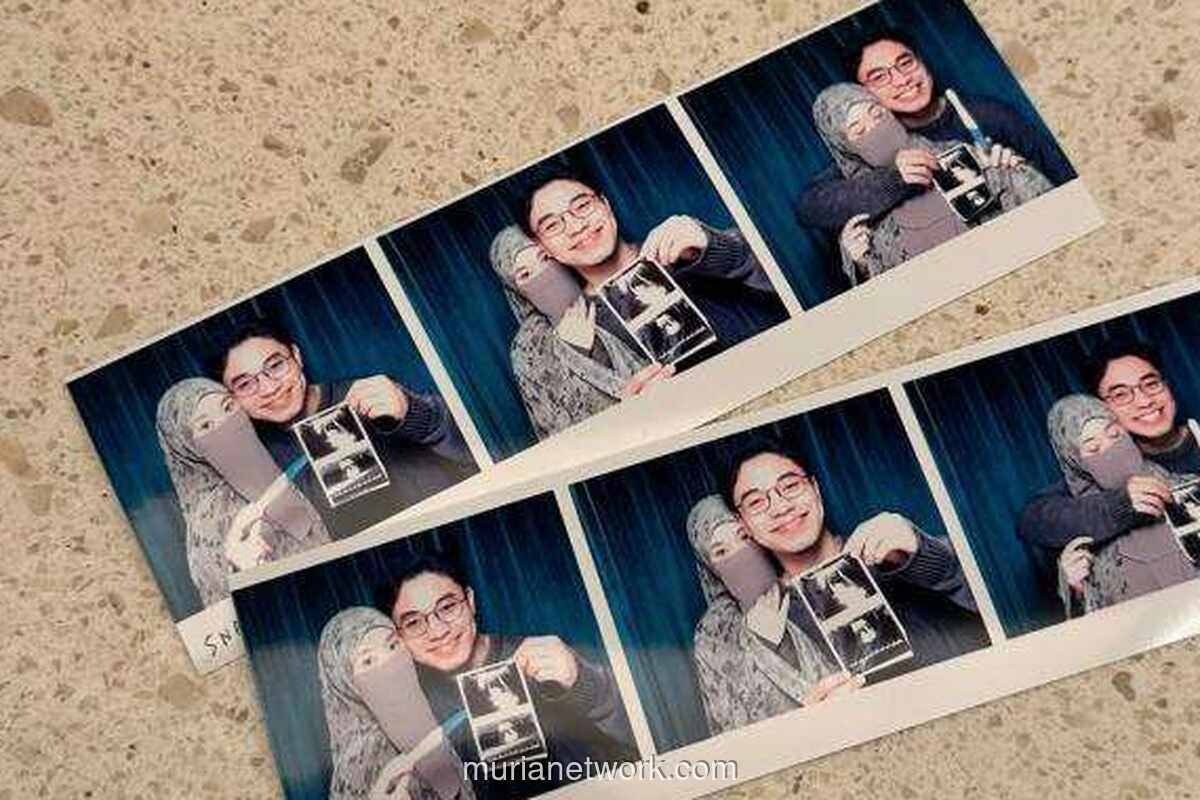 Fiki Naki dan Tinandrose Umumkan Kehamilan Anak Pertama