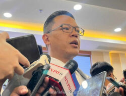 Nasib Dua WNI Masih Gelap Usai Kapal Dibajak di Perairan Gabon