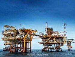 ICP Desember 2025 Anjlok ke USD61,10, Pasar Dihantui Super Glut