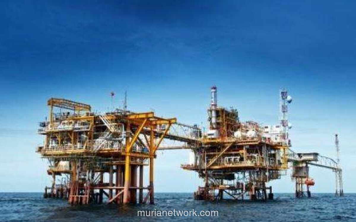 ICP Desember 2025 Anjlok ke USD61,10, Pasar Dihantui Super Glut