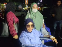 Dokter Laporkan Rekan, Justru Stres Memikirkan Nasibnya di Penjara