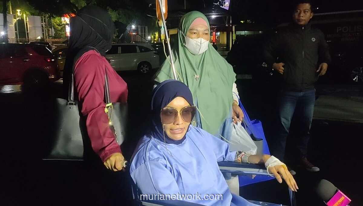 Dokter Laporkan Rekan, Justru Stres Memikirkan Nasibnya di Penjara