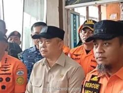 Menteri Tegaskan Pesawat ATR 42-500 Layak Terbang Sebelum Jatuh di Bulusaraung