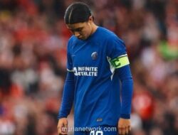 Pasar Panas 2026: Kontrak Para Bintang Sepak Bola Wanita di Ujung Tanduk