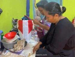 Sepuluh Hari Terendam, Pengungsi Banjar Masih Bergantung pada Jadwal Makan Tak Pasti