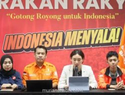 Gerakan Rakyat Gelar Rakernas, Bahas Transformasi Jadi Parpol hingga Isu Pilkada