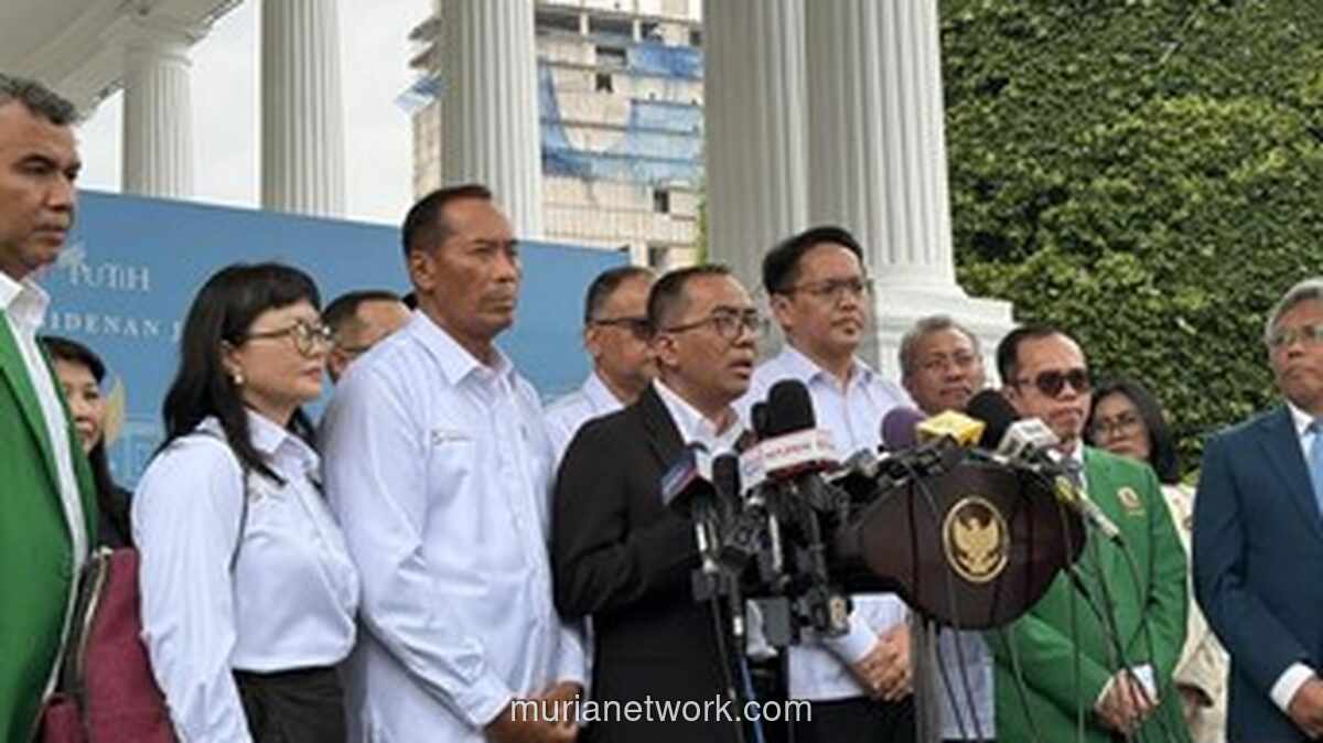 Prabowo Teken Tambahan Rp 4 Triliun untuk Riset, Fokus ke Pangan dan Energi