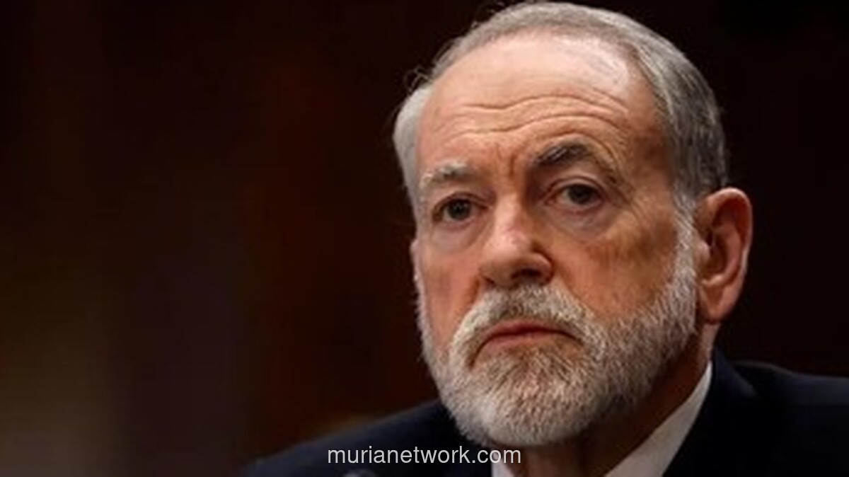 Huckabee ke Iran: Trump Bukan Hanya Bicara, Dia Sudah Buktikan