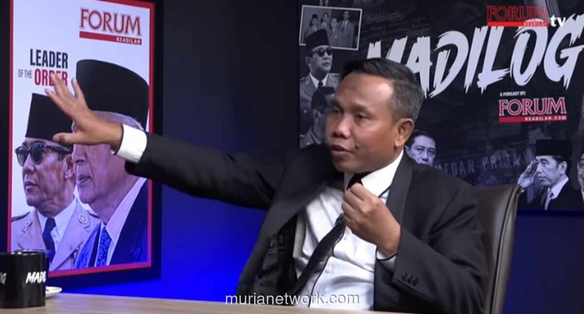 Pengacara Gugatan Ijazah Jokowi Dilaporkan Polisi oleh Rekan Seperjuangan