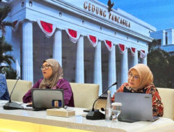 WNI Kevin Lorente Ditangkap di Yordania Terkait Dugaan Dukungan Daring untuk ISIS