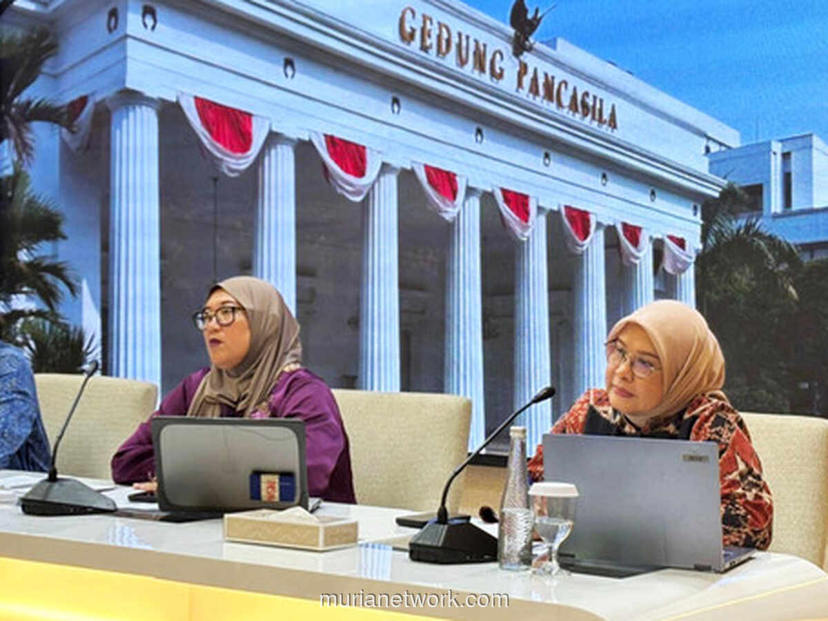 WNI Kevin Lorente Ditangkap di Yordania Terkait Dugaan Dukungan Daring untuk ISIS