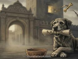 Duel Lagu Slank vs Kuburan Band: Kritik atau Cermin Retaknya Debat Publik?