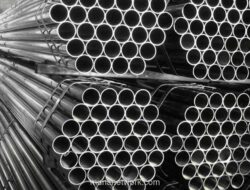 Menkeu Purbaya Ungkap 40 Perusahaan Baja Diduga Gelapkan PPN, Siapkan Sidak