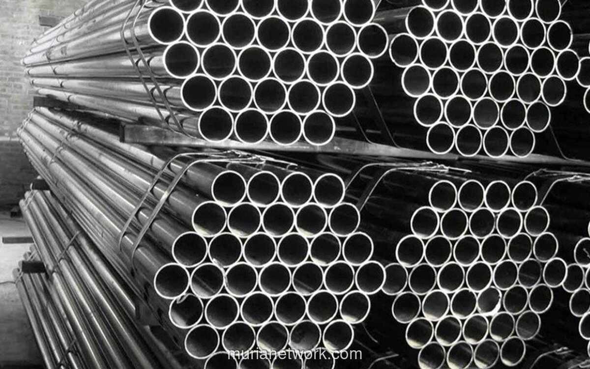 Menkeu Purbaya Ungkap 40 Perusahaan Baja Diduga Gelapkan PPN, Siapkan Sidak