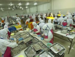 Rama Indonesia Siap Kuasai Mayoritas Saham DPUM