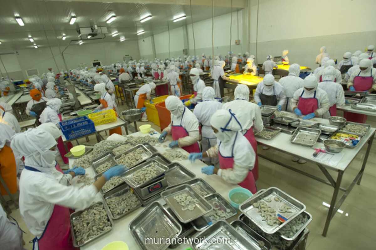 Rama Indonesia Siap Kuasai Mayoritas Saham DPUM