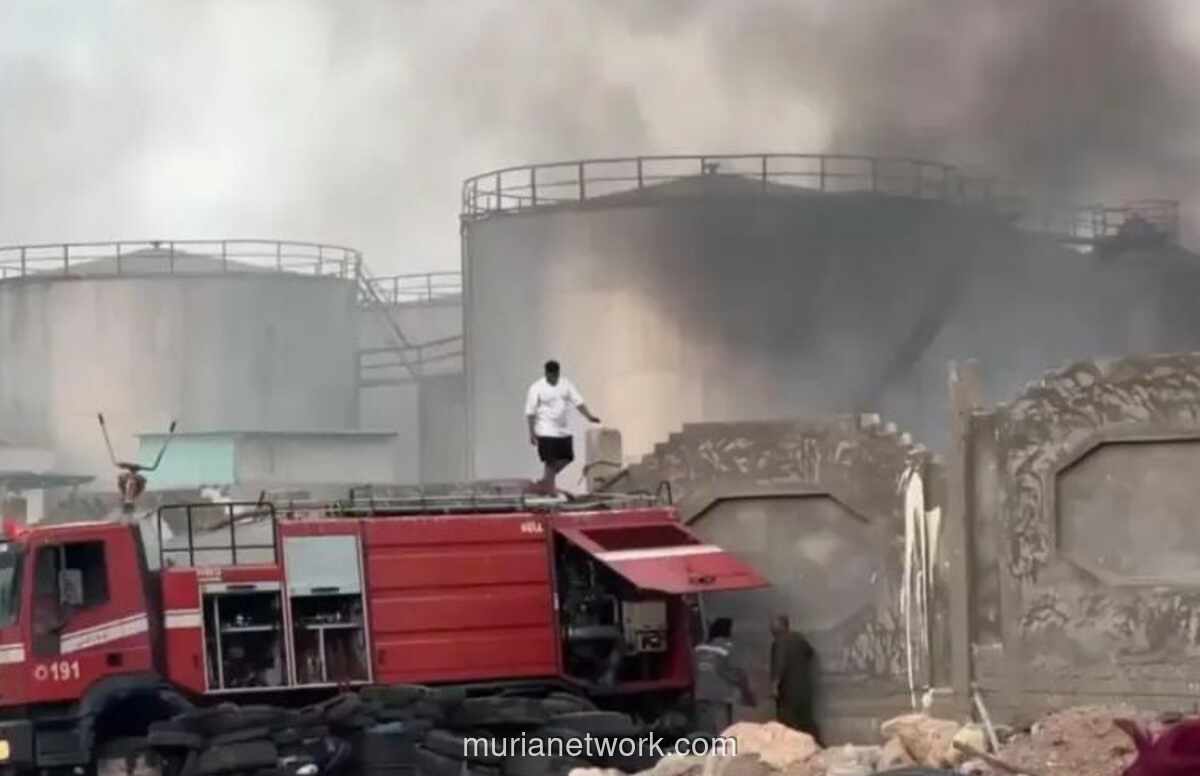 Saudi Sambut Ajakan Dialog, Upaya Damai Yaman Selatan Mulai Menggeliat