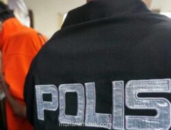 Tiga Pelaku Pembunuhan Remaja di TPU Bekasi Akhirnya Ditangkap