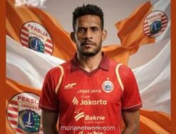 Krisis Lini Tengah Persija: Ricky Kambuaya Beri Kode ke Kemayoran?