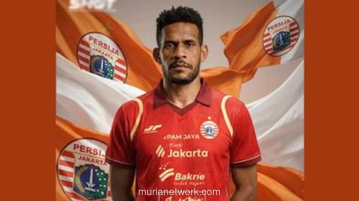 Krisis Lini Tengah Persija: Ricky Kambuaya Beri Kode ke Kemayoran?