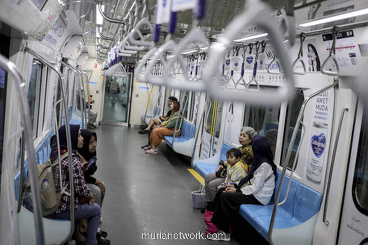 Jembatan Cincin Donat Siap Sambungkan Empat Kuadran Dukuh Atas pada 2026