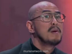 Hensat Soroti Kontroversi Pandji: Ini Cuma Ekspresi Kekesalan, Bukan Gerakan Asing