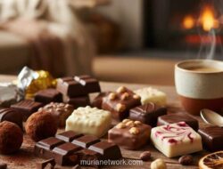 Cokelat Hitam dan Rahasia Awet Muda: Antara Harapan dan Fakta Ilmiah