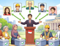 Suara Rakyat Tersesat di Balik Dinding DPRD