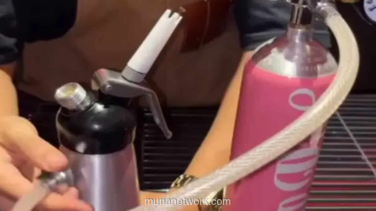 Whip Pink, Tren Kuliner yang Berubah Jadi Pembunuh Diam-diam