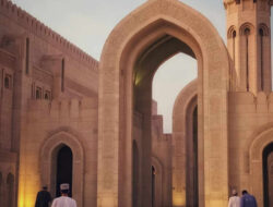 Syaban, Bulanku Kata Rasulullah: Jembatan Sunyi Menuju Ramadan