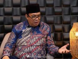 Dari Pesantren ke Melbourne: Kisah Gus Nadir Menaklukkan Dunia Hukum Barat