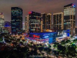 Saham Pakuwon Jati (PWON) Melonjak 13%, Kembali Jadi Primadona Pasar