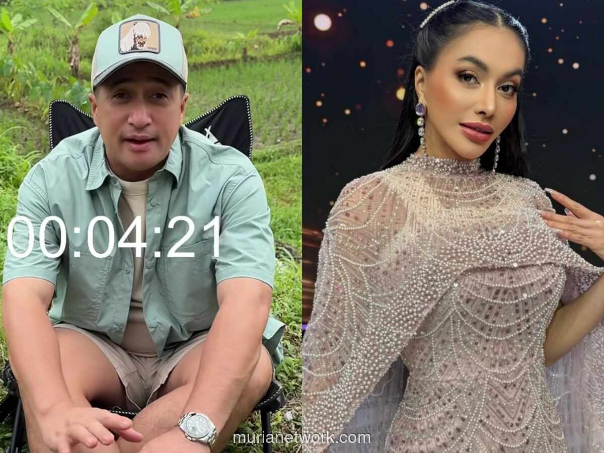 Irfan Hakim Buka Suara Soal Video yang Dituduh Normalisasi Penelantaran Anak