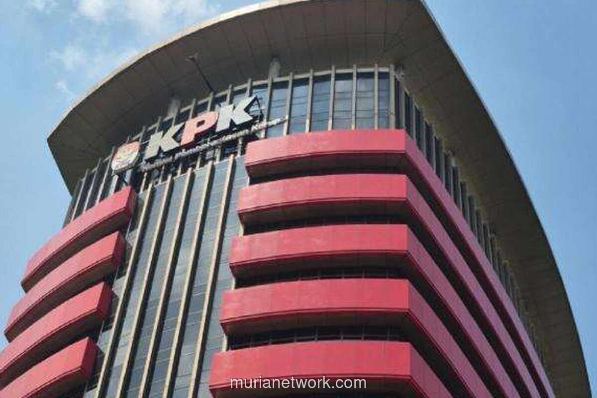 KPK Cetak Rekor: Rp1.531 Triliun Aset Negara Kembali Sepanjang 2025