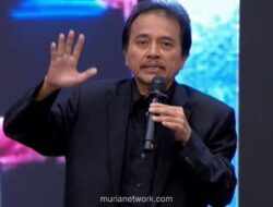 Roy Suryo Tegaskan Tak Ikut Jejak Eggi-Damai Temui Jokowi