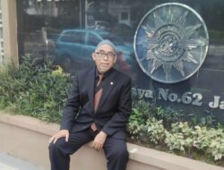 Aktivis Muhammadiyah Soroti Pencabutan HGU: Prabowo Tunjukkan Ketegasan Lawan Oligarki