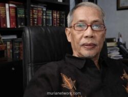Bambang Tri Mulyono Kembali ke Meja Hijau, Gugat Ijazah Presiden di Ulang Tahunnya