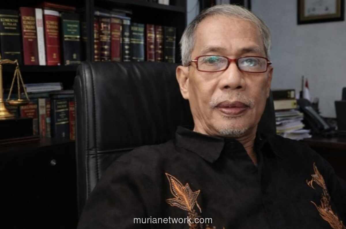 Bambang Tri Mulyono Kembali ke Meja Hijau, Gugat Ijazah Presiden di Ulang Tahunnya