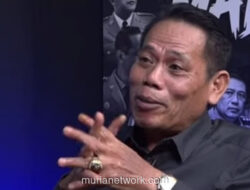 Dosen UI Ungkap Kritik ke Jokowi: Infrastruktur Megah, Tapi Kekuasaan Masih di Jakarta