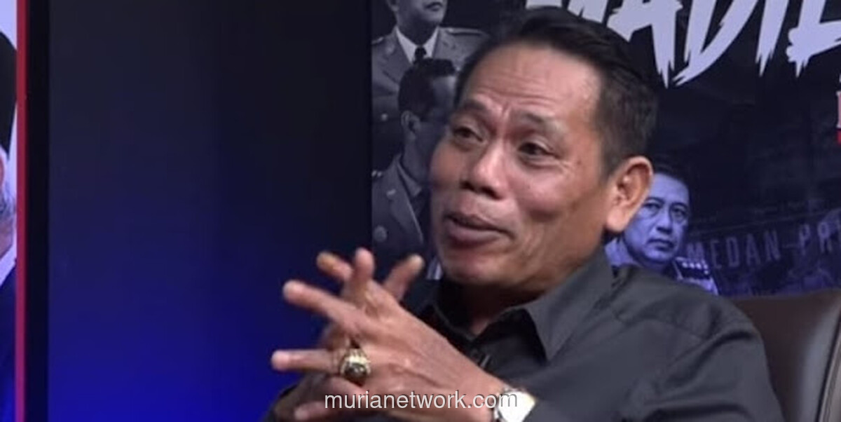 Dosen UI Ungkap Kritik ke Jokowi: Infrastruktur Megah, Tapi Kekuasaan Masih di Jakarta