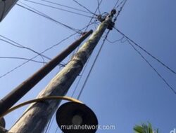 Tong... Tong... di Tengah Malam: Alarm Komunitas untuk Pedagang yang Bangun Sebelum Fajar