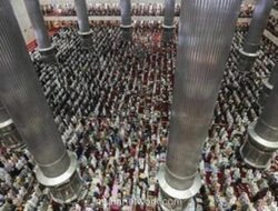 Kemenag Tegaskan Awal Ramadan 2026 Tunggu Sidang Isbat, Bukan Kalender