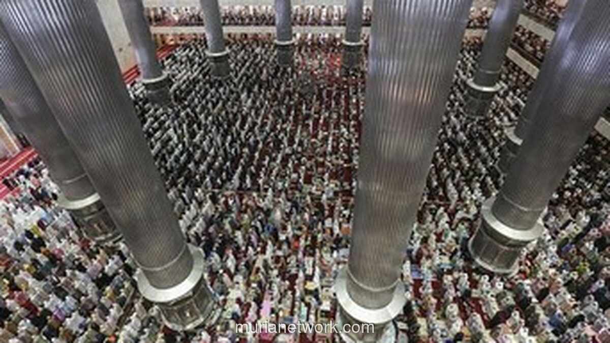 Kemenag Tegaskan Awal Ramadan 2026 Tunggu Sidang Isbat, Bukan Kalender