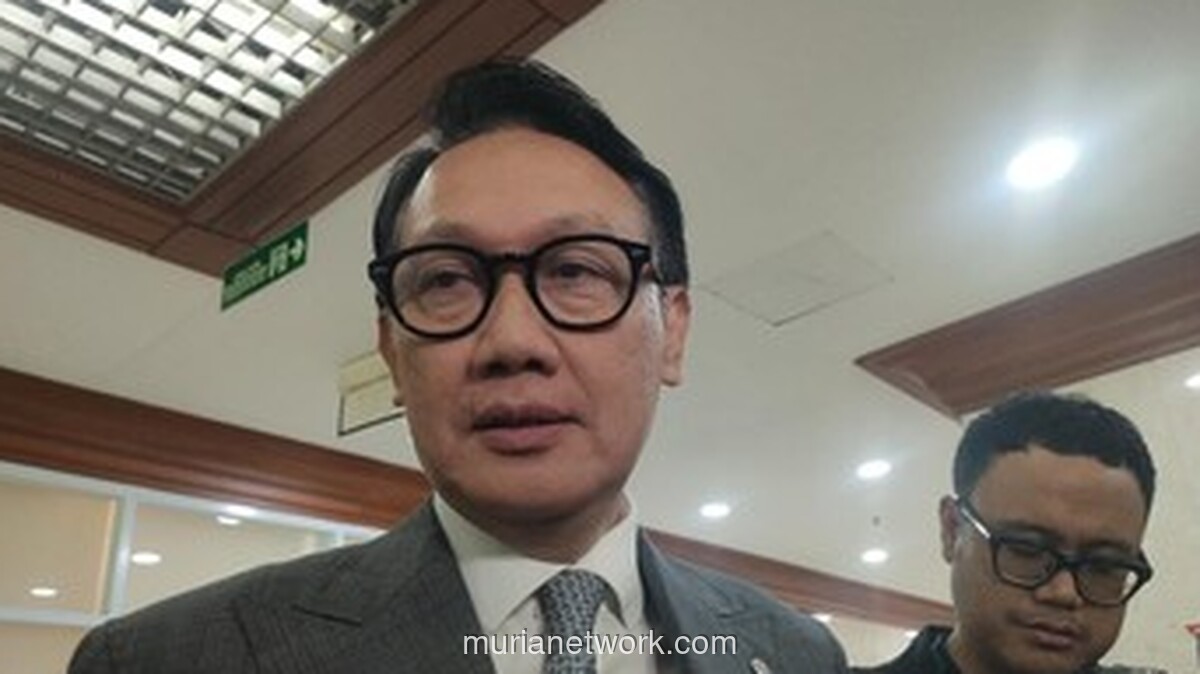 Havas Tegaskan Palestina Terlibat dalam Dewan Perdamaian Baru, Kritik Kinerja DK PBB